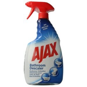 Ajax Bathroom Spray Optimal 7